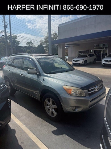 2008 Toyota RAV4