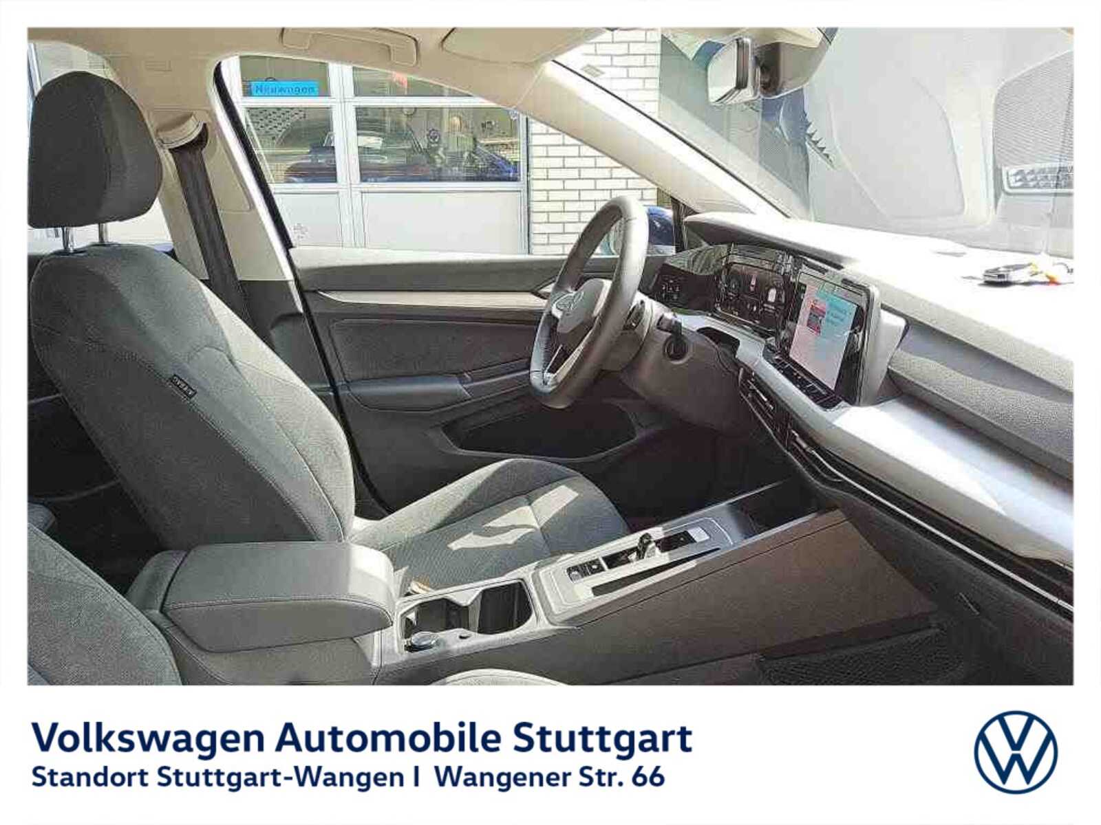 Volkswagen Golf Variant – Bild 7