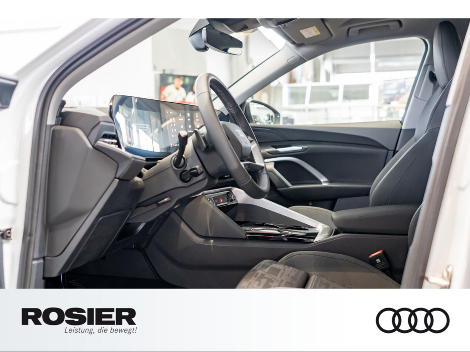 Audi Q5 – Bild 23