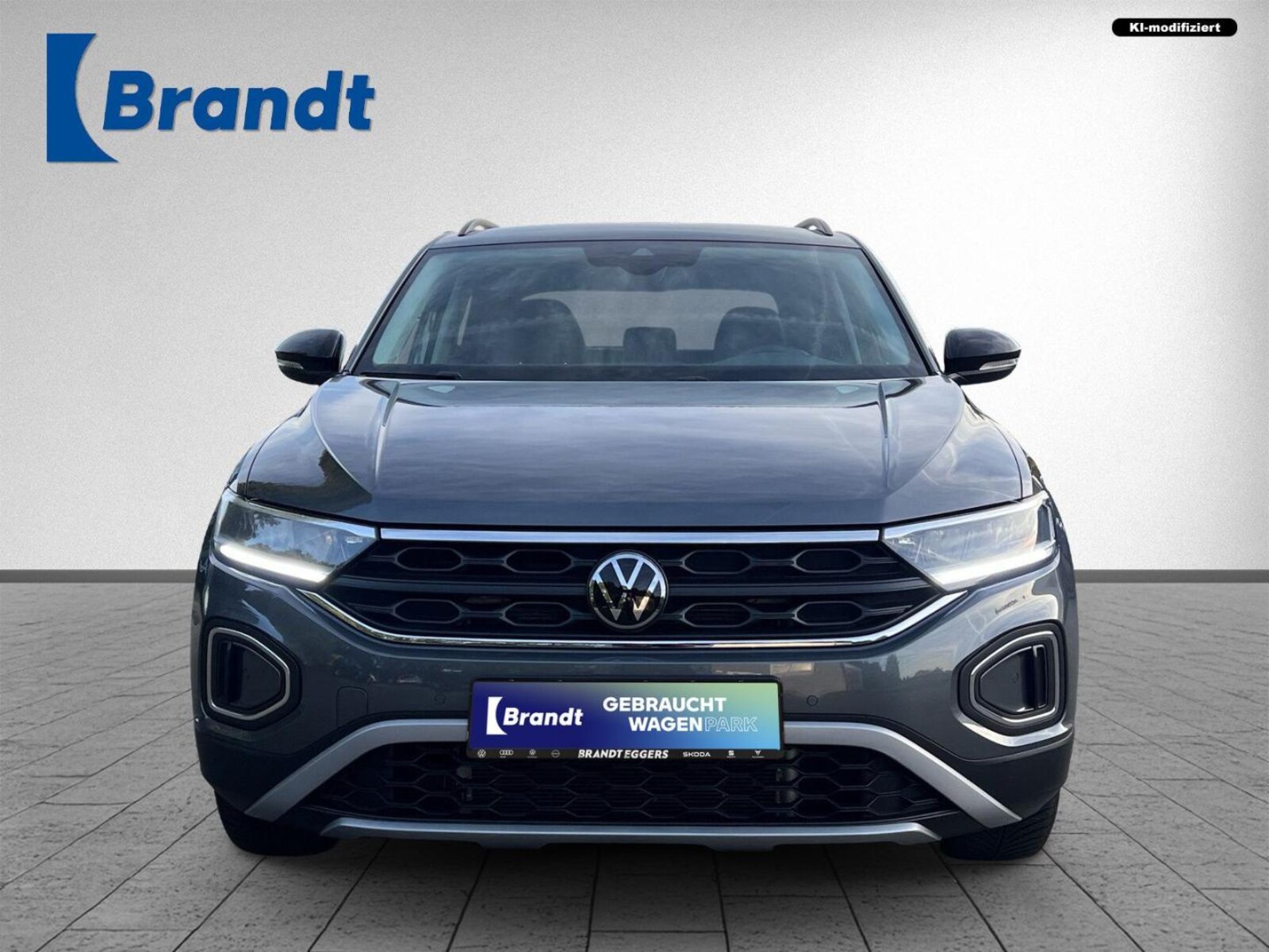 Volkswagen T-Roc – Bild 4
