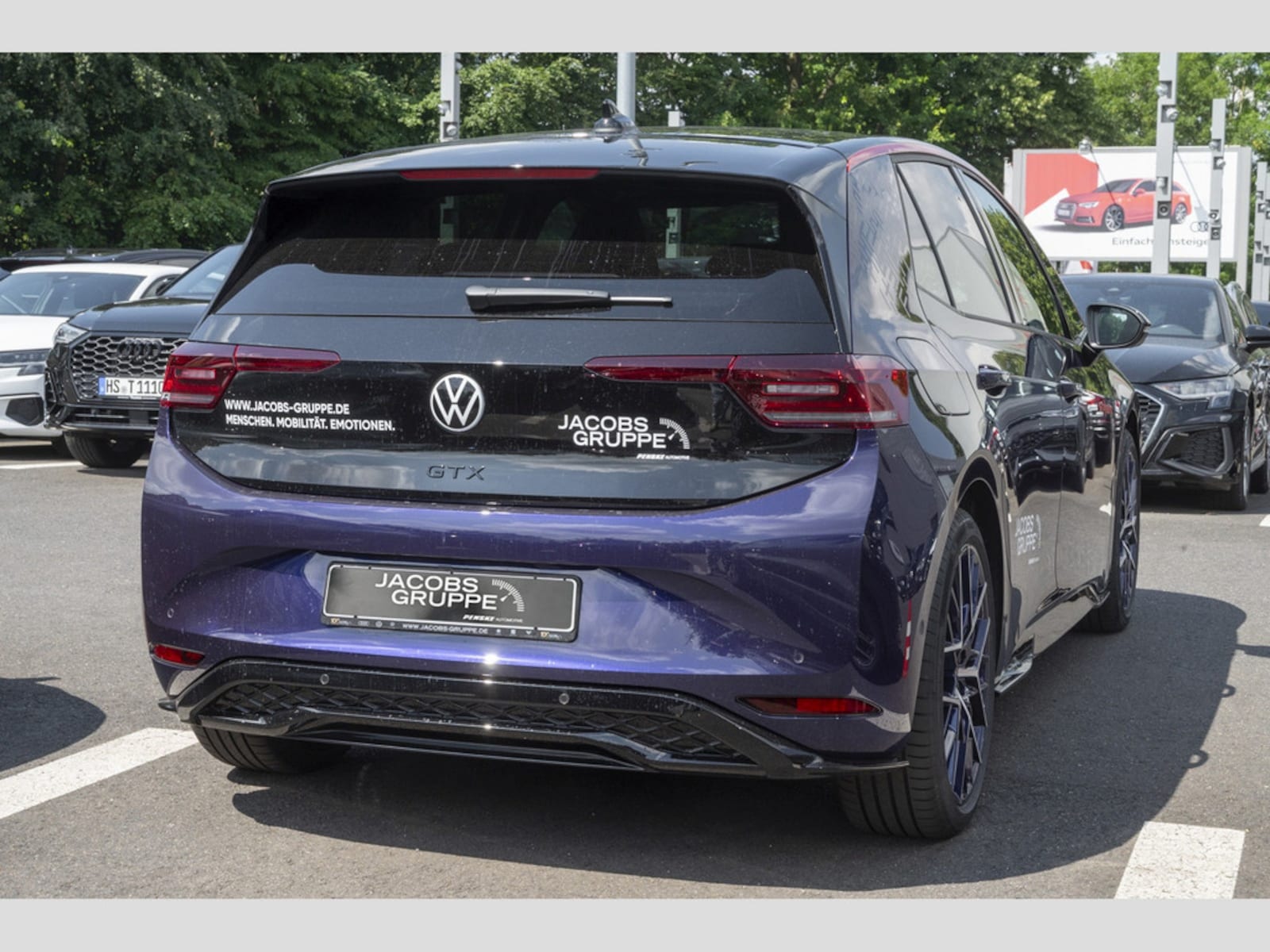 Volkswagen ID.3 – Bild 3