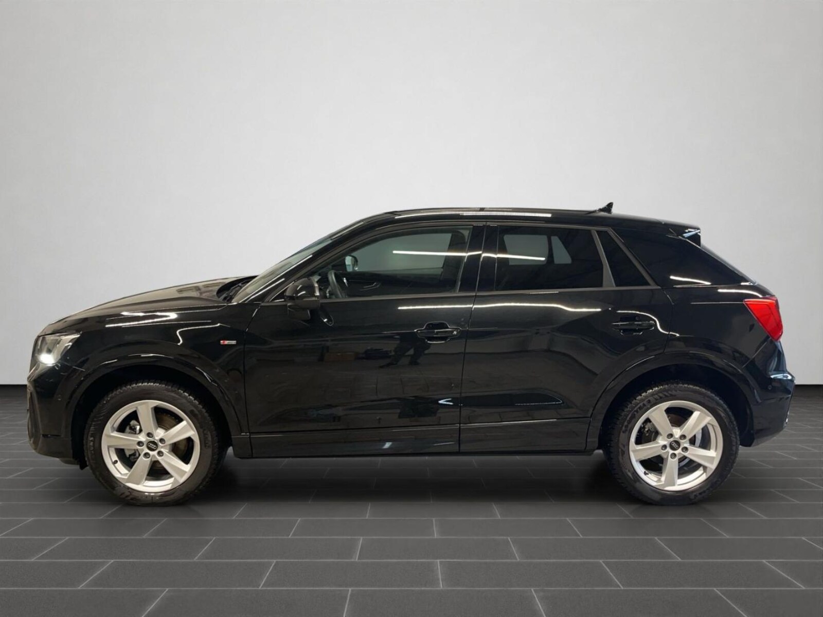 Audi Q2 – Bild 7