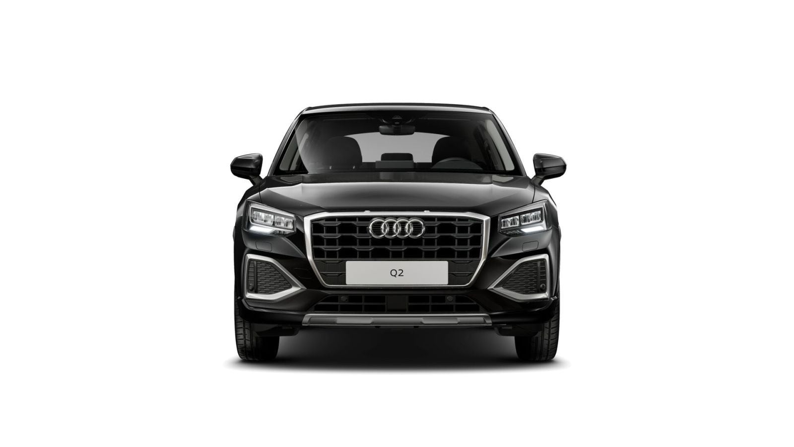 Audi Q2 – Bild 4