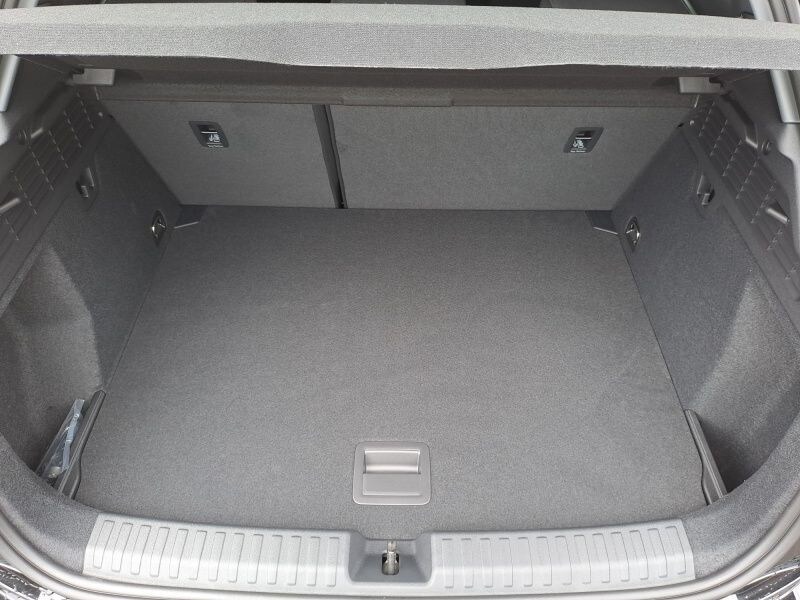 Image about Audi A3 Sportback advanced 35 TFSI S tronic