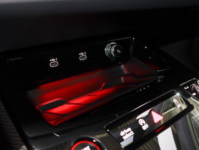 2025 Audi S5 Premium Plus - Photo 20