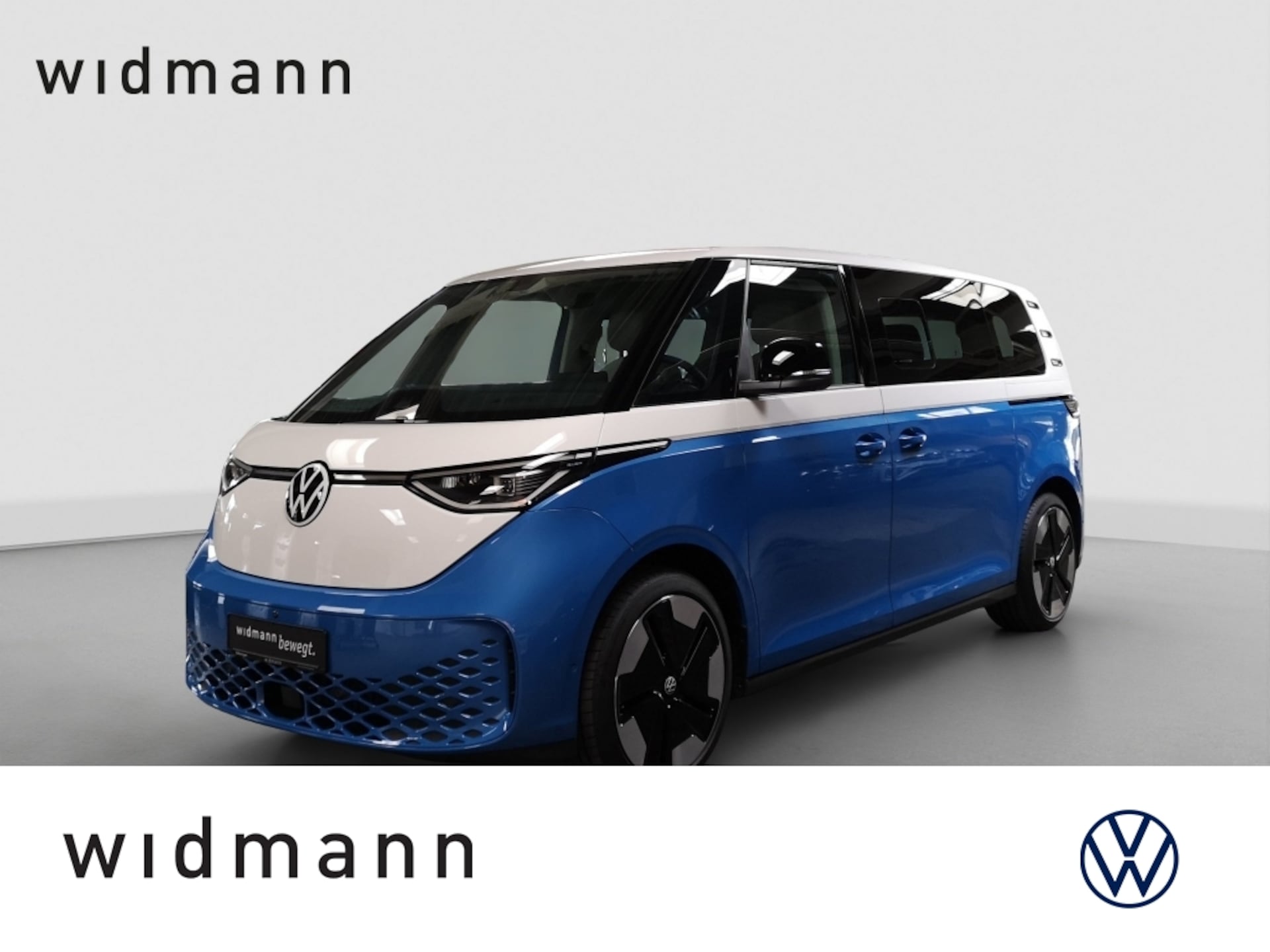 Volkswagen ID. Buzz ENERGY