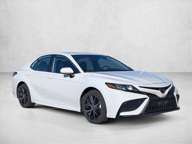 2024 TOYOTA CAMRY - Image 3