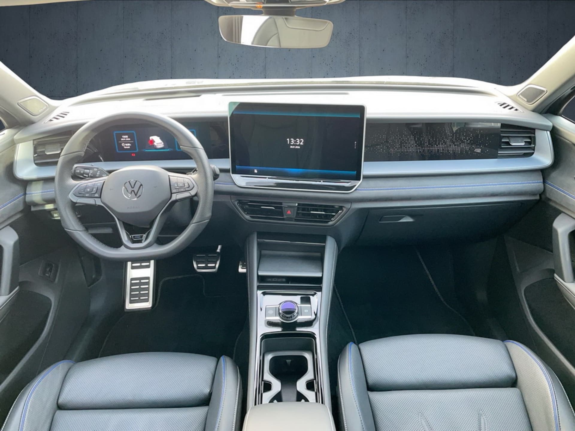 Volkswagen Tayron R-Line