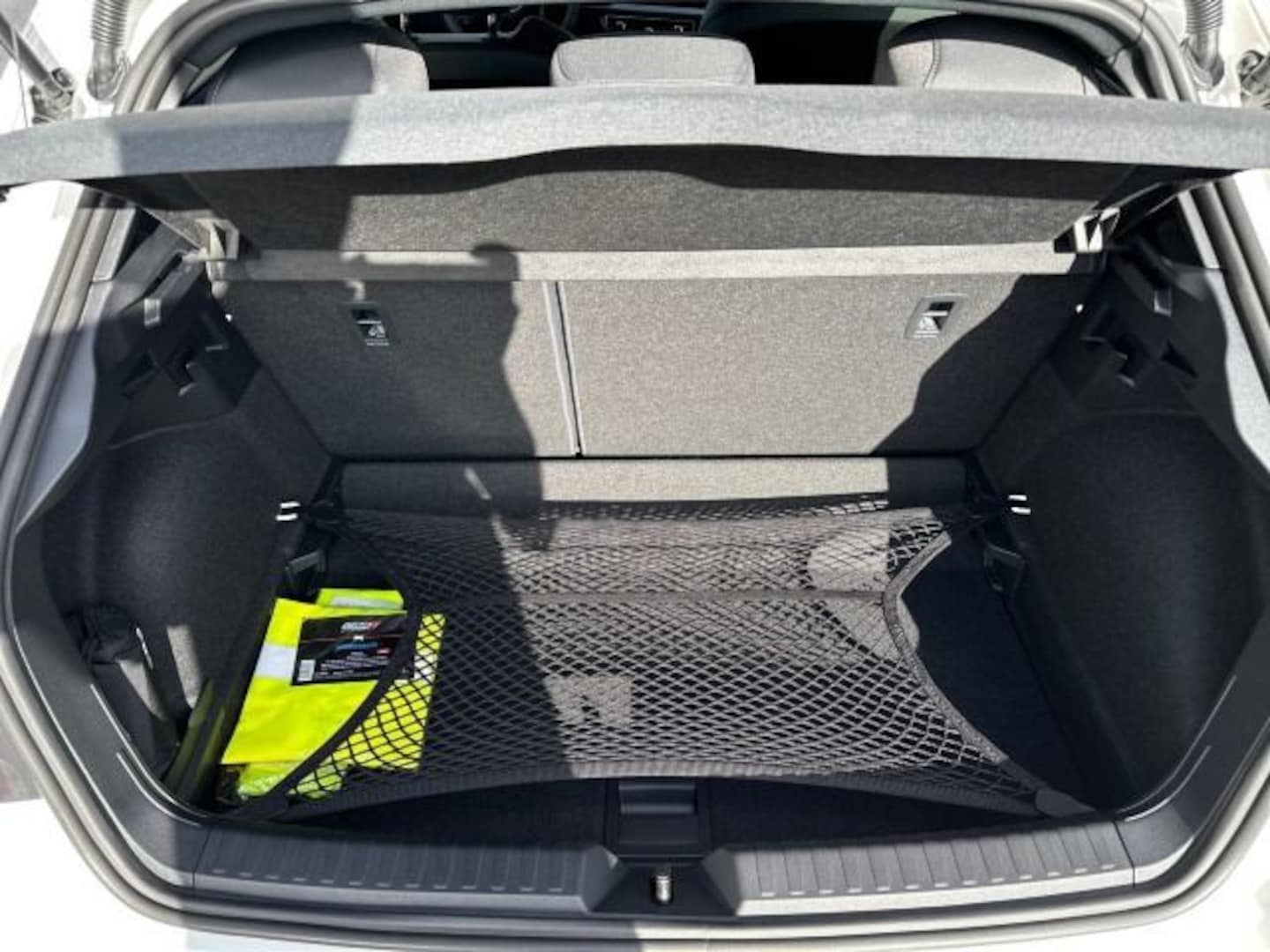 Bild über Audi A1 Sportback advanced 30 TFSI S tronic - für weitere Informationen kontaktieren Sie den Audi Partner