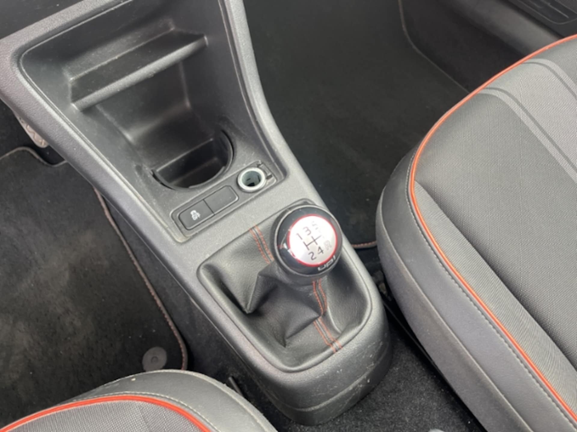 Volkswagen up! high up!