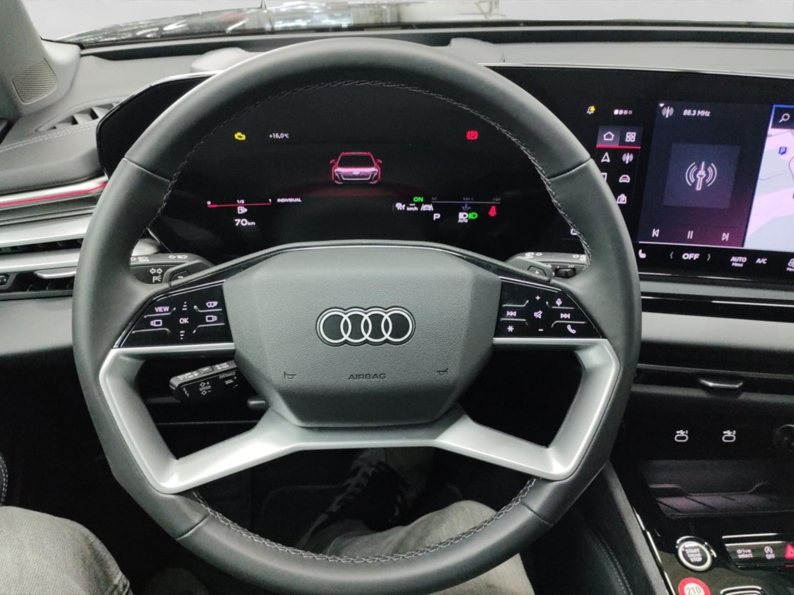 Audi A5 Avant – Bild 10