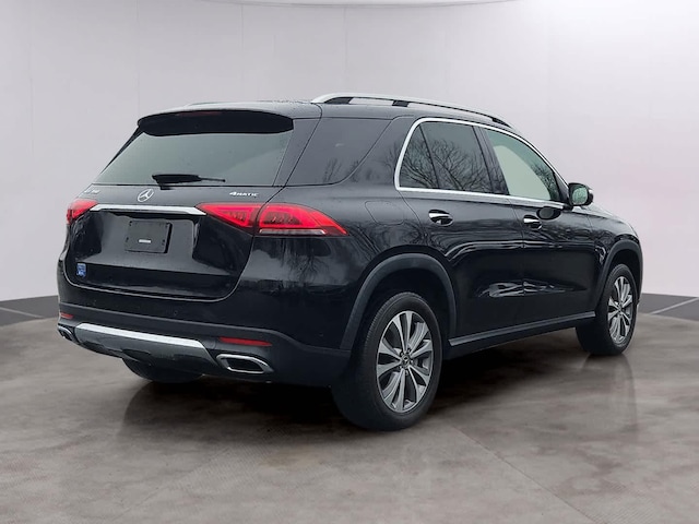 2020 Mercedes-Benz GLE 350