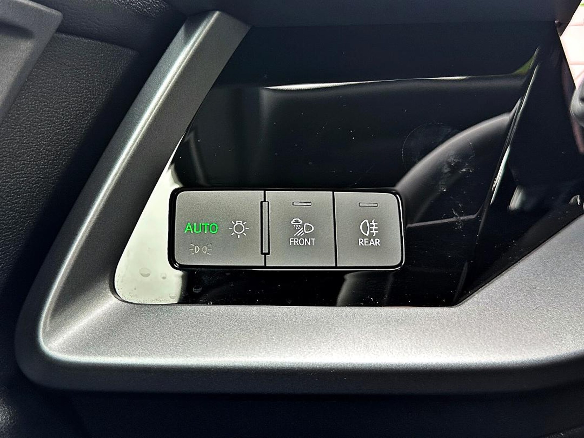 Audi A3 Sportback TFSI e Advanced