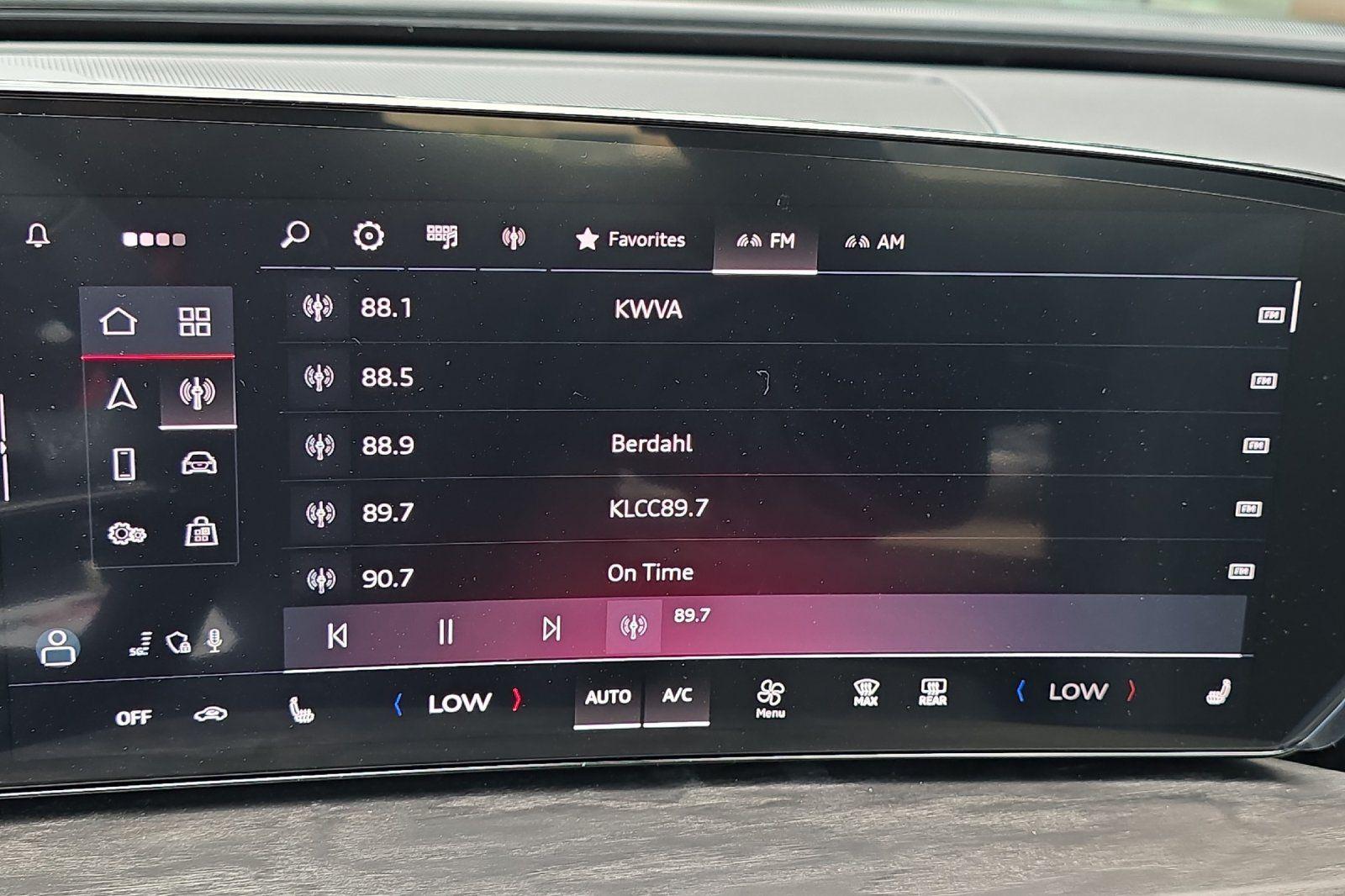 2025 Audi Q5 Premium - Photo 17