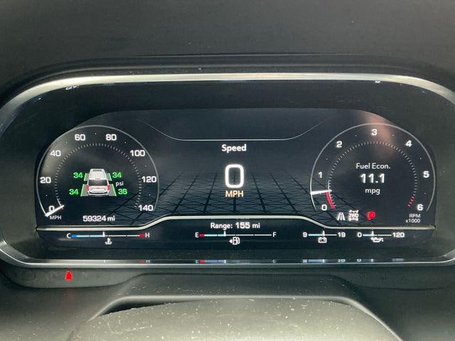 2024 GMC Yukon XL
