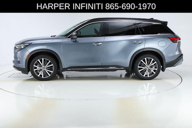 2023 Infiniti QX60