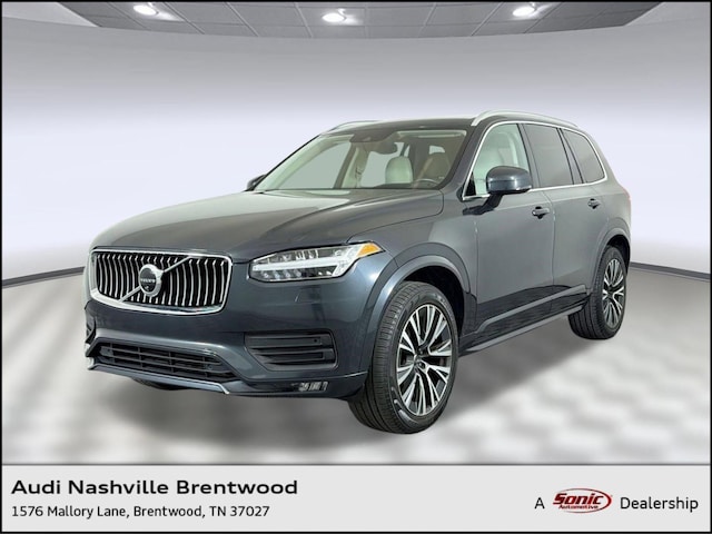2021 Volvo XC90