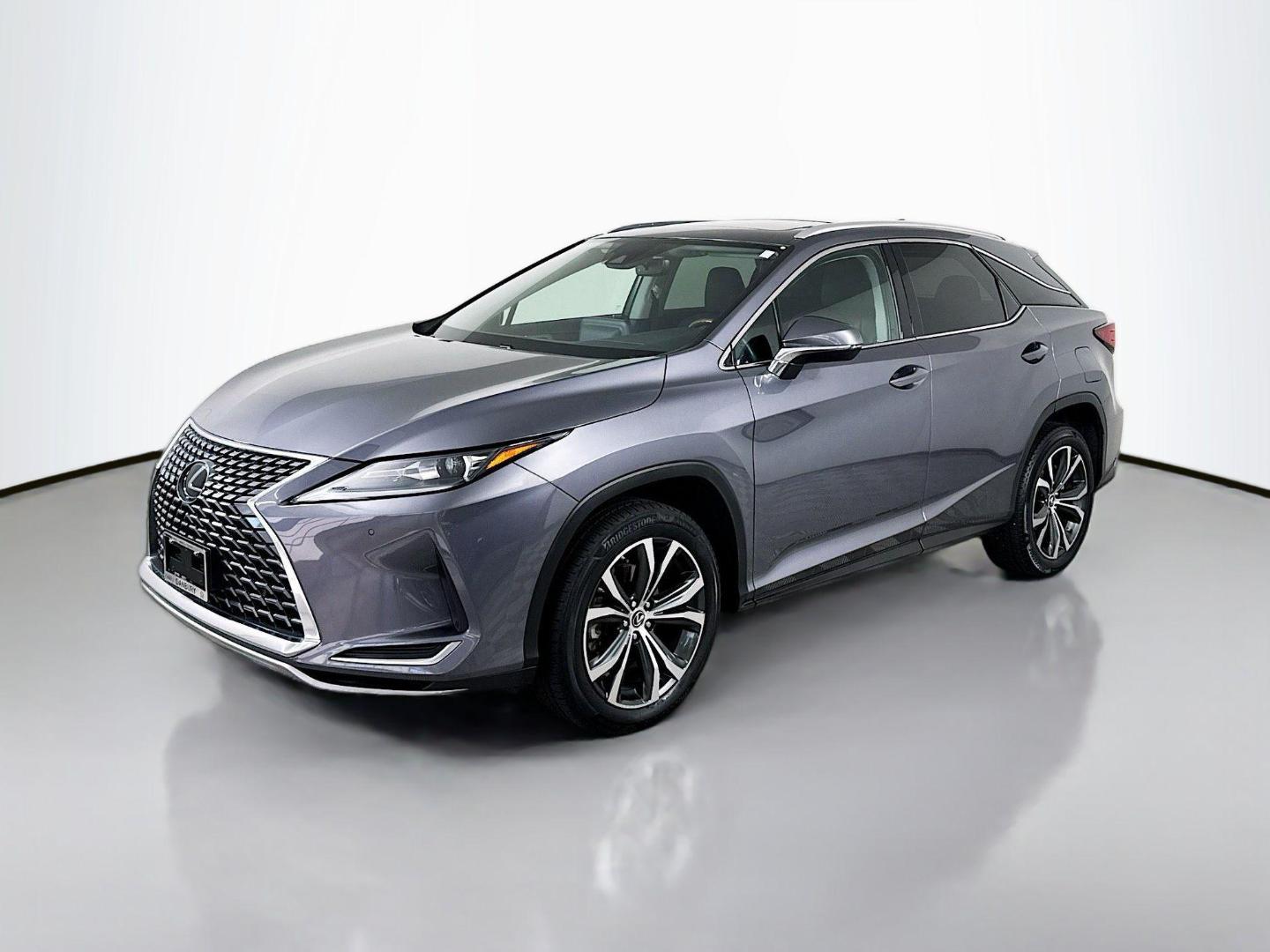 2020 Lexus RX 350 350 FWD's photo