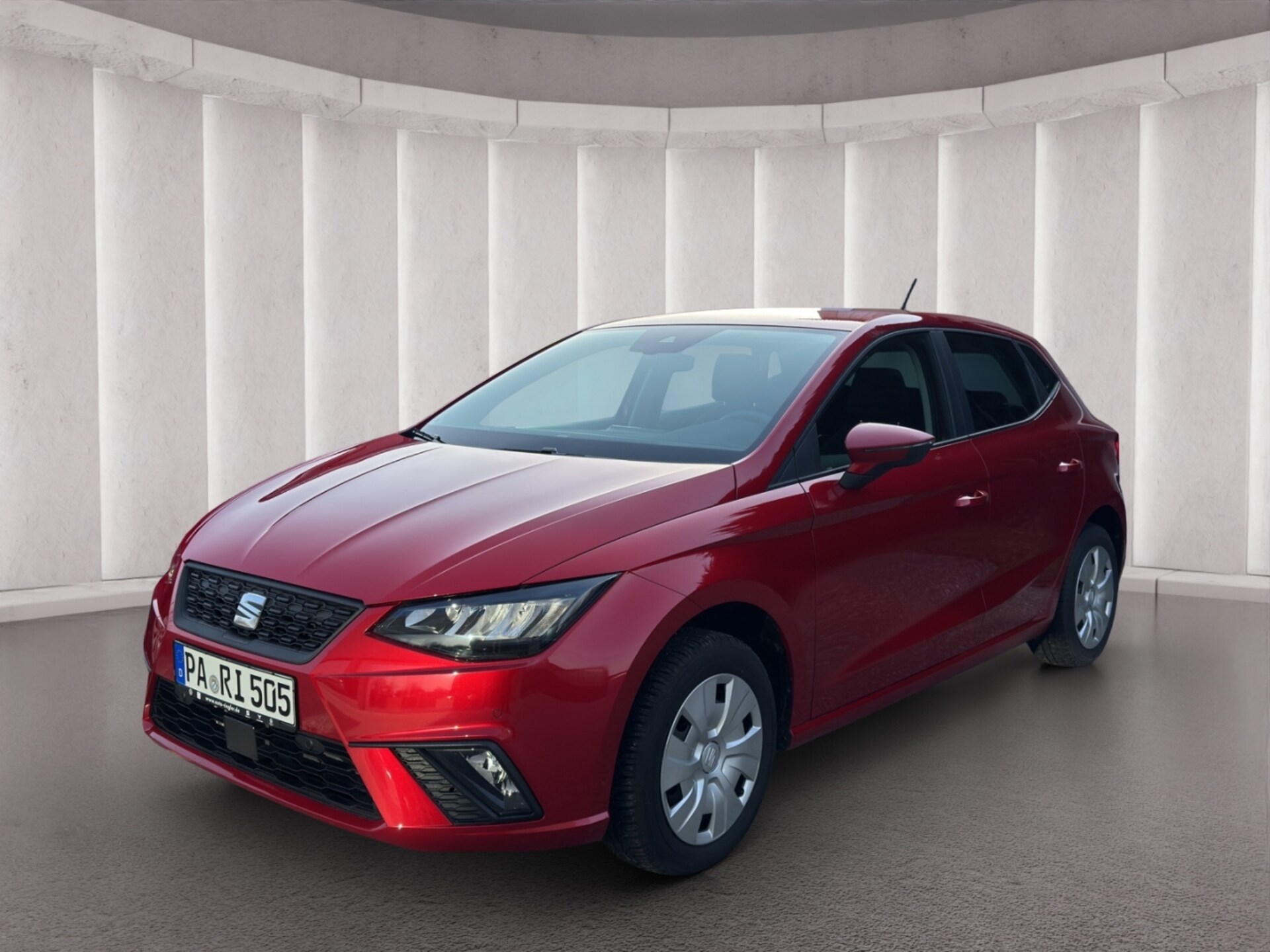 SEAT Ibiza Style