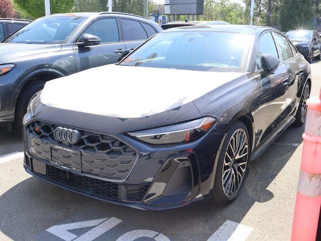 2026 Audi S5