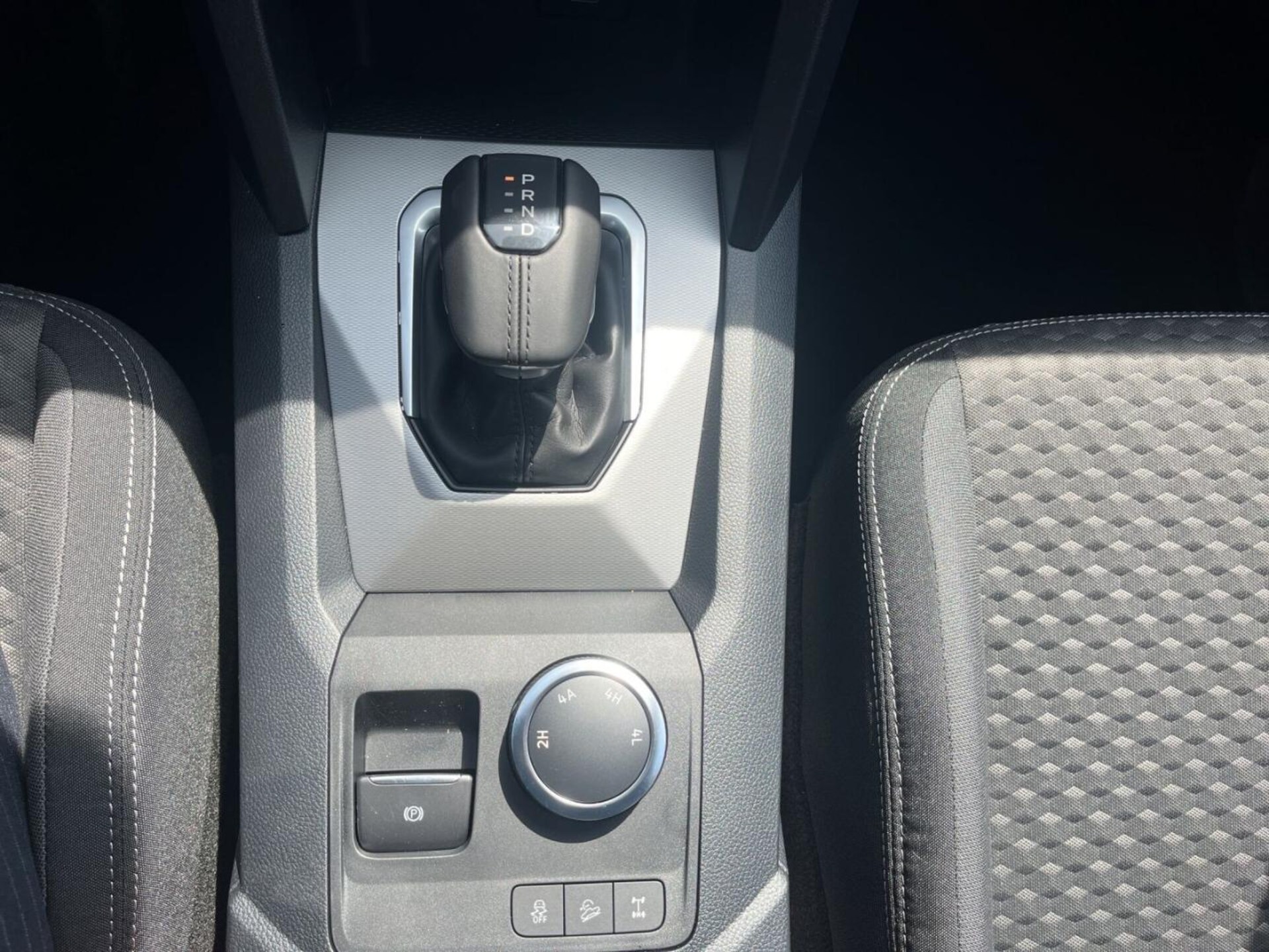 Volkswagen Amarok DoubleCab Life