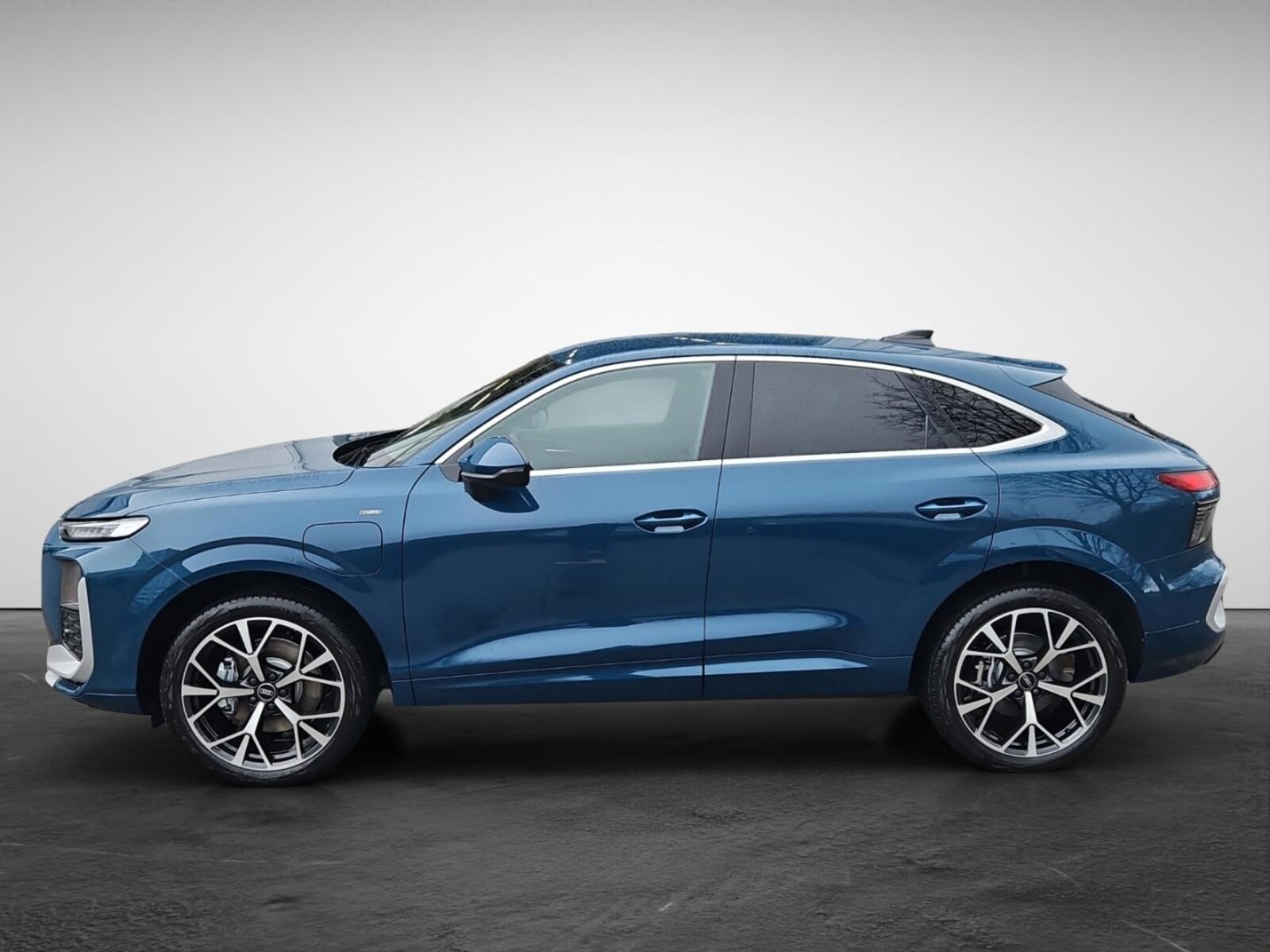 Audi Q3 Sportback – Bild 3