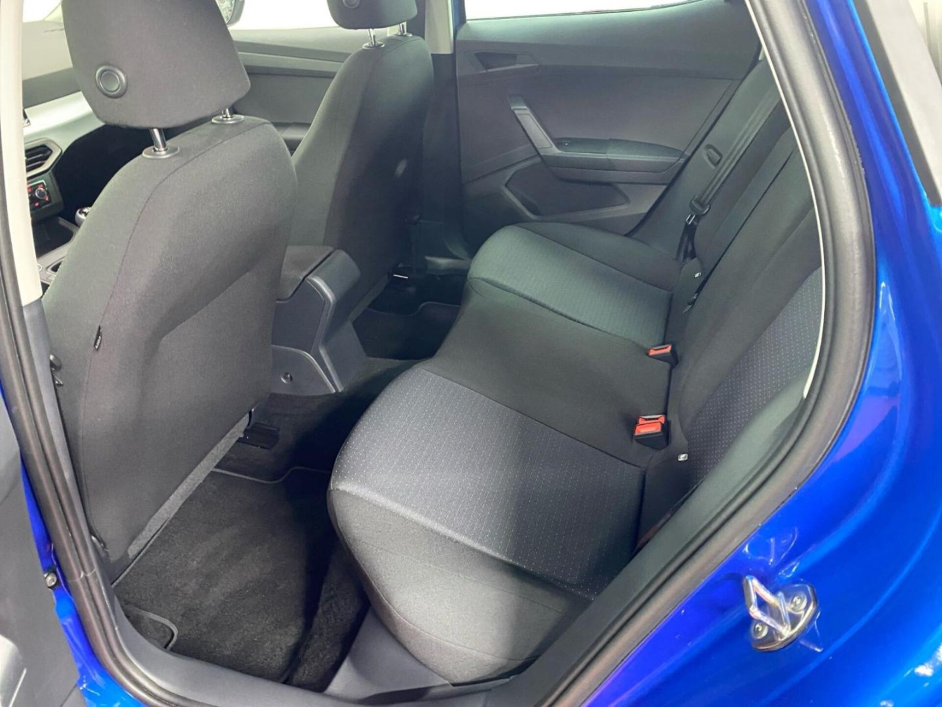 SEAT Ibiza Style