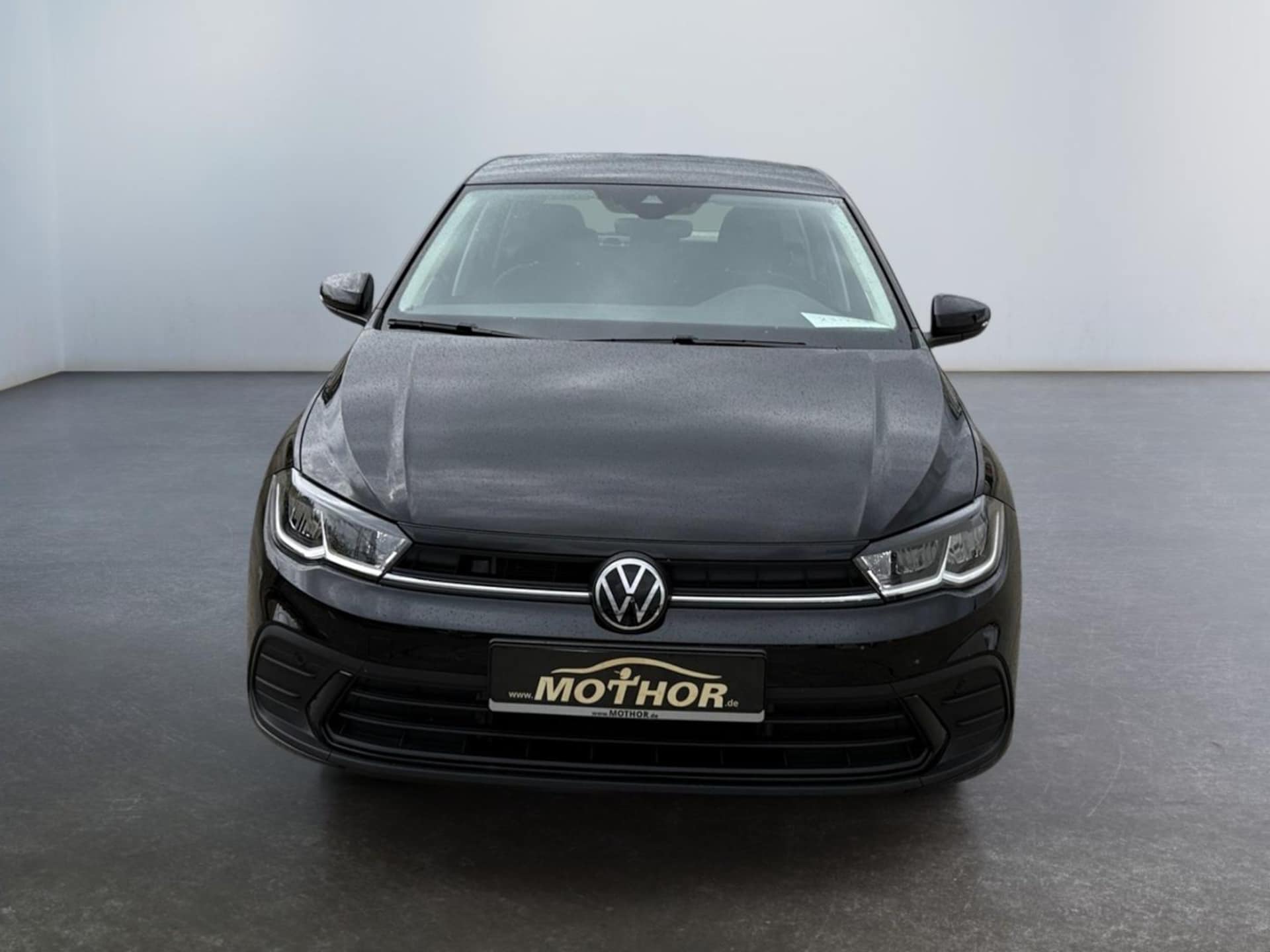 Volkswagen Polo Life