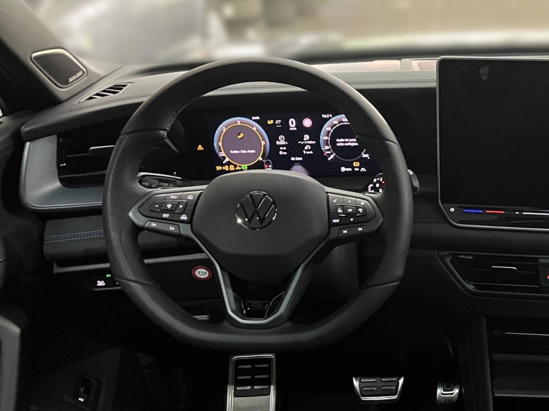 Volkswagen Tayron R-Line