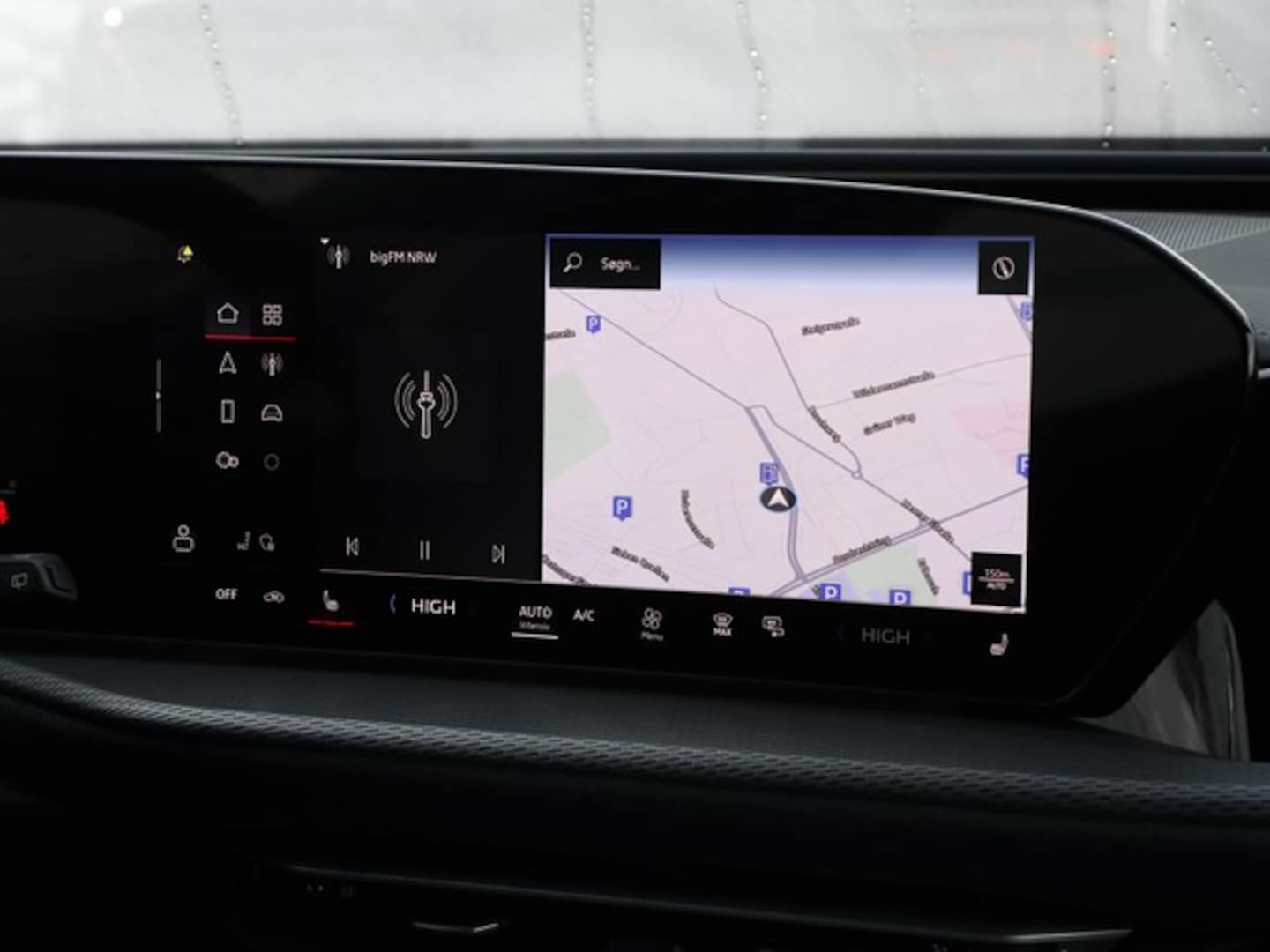 Bild über Audi Q5 Sportback TDI quattro 150 kW S tronic - für weitere Informationen kontaktieren Sie den Audi Partner