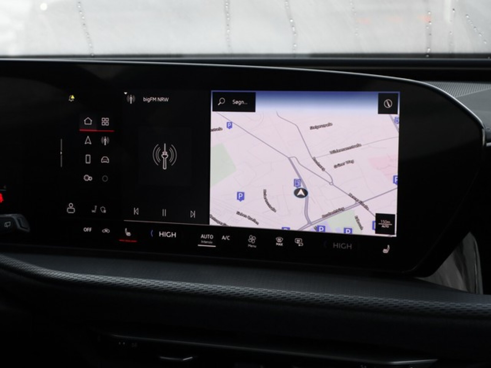 Audi Q5 Sportback – Bild 7