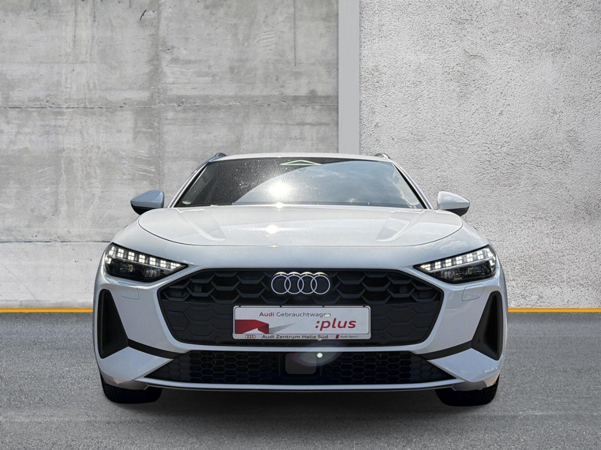 Audi A5 Avant