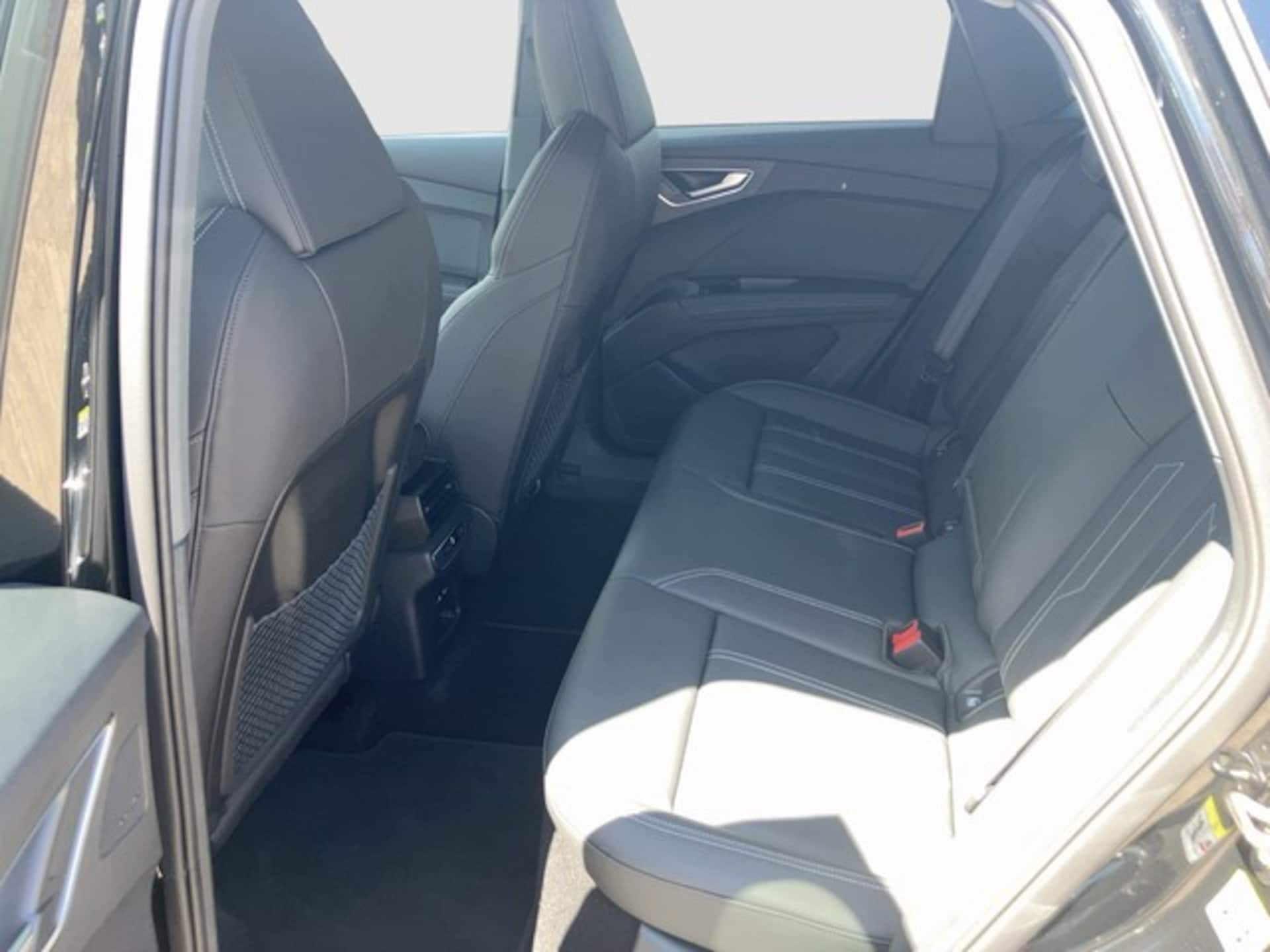 Audi Q4 Sportback e-tron