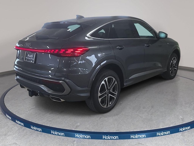 2026 Audi Q5 Sportback