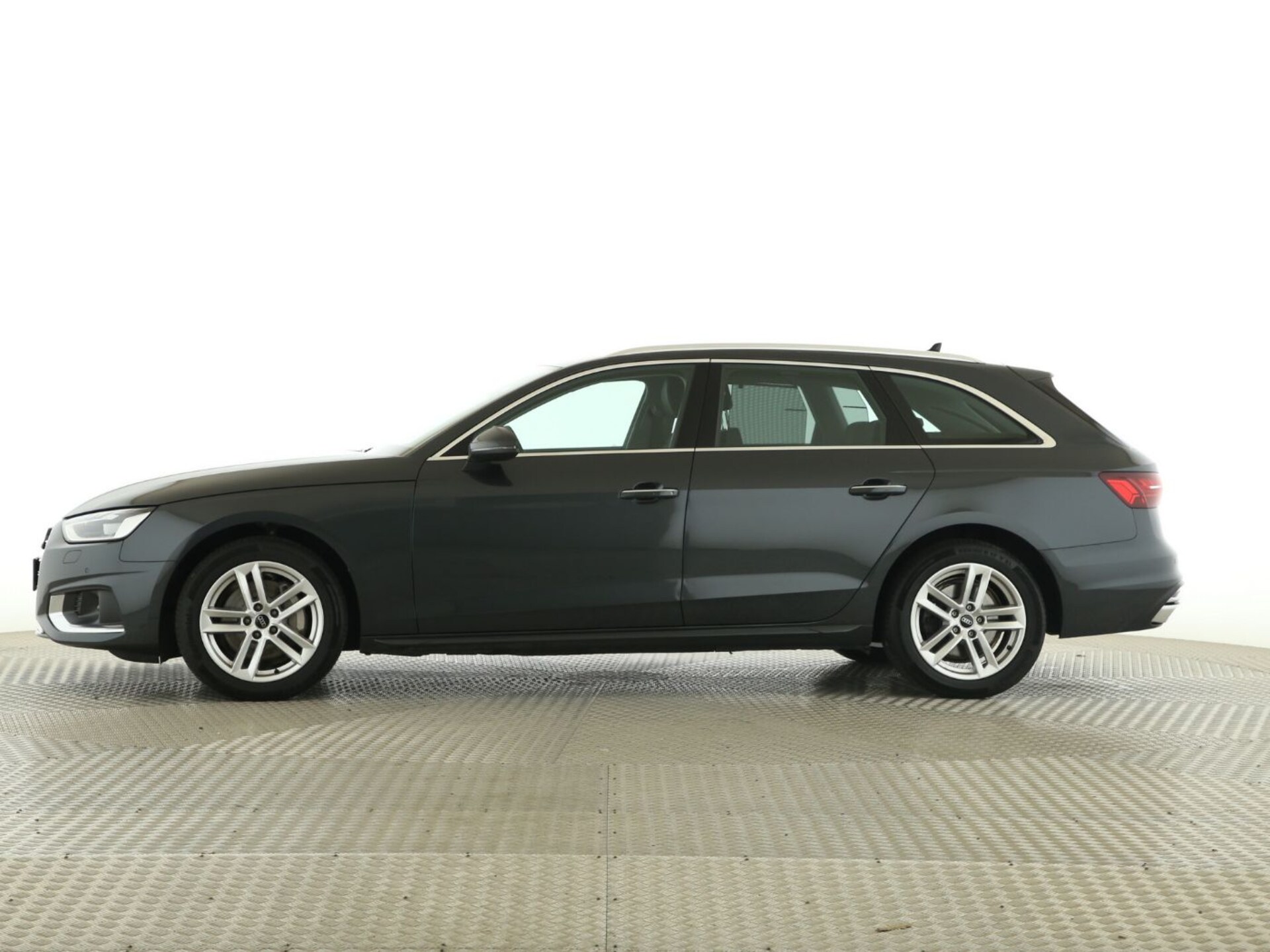 Audi A4 Avant Advanced