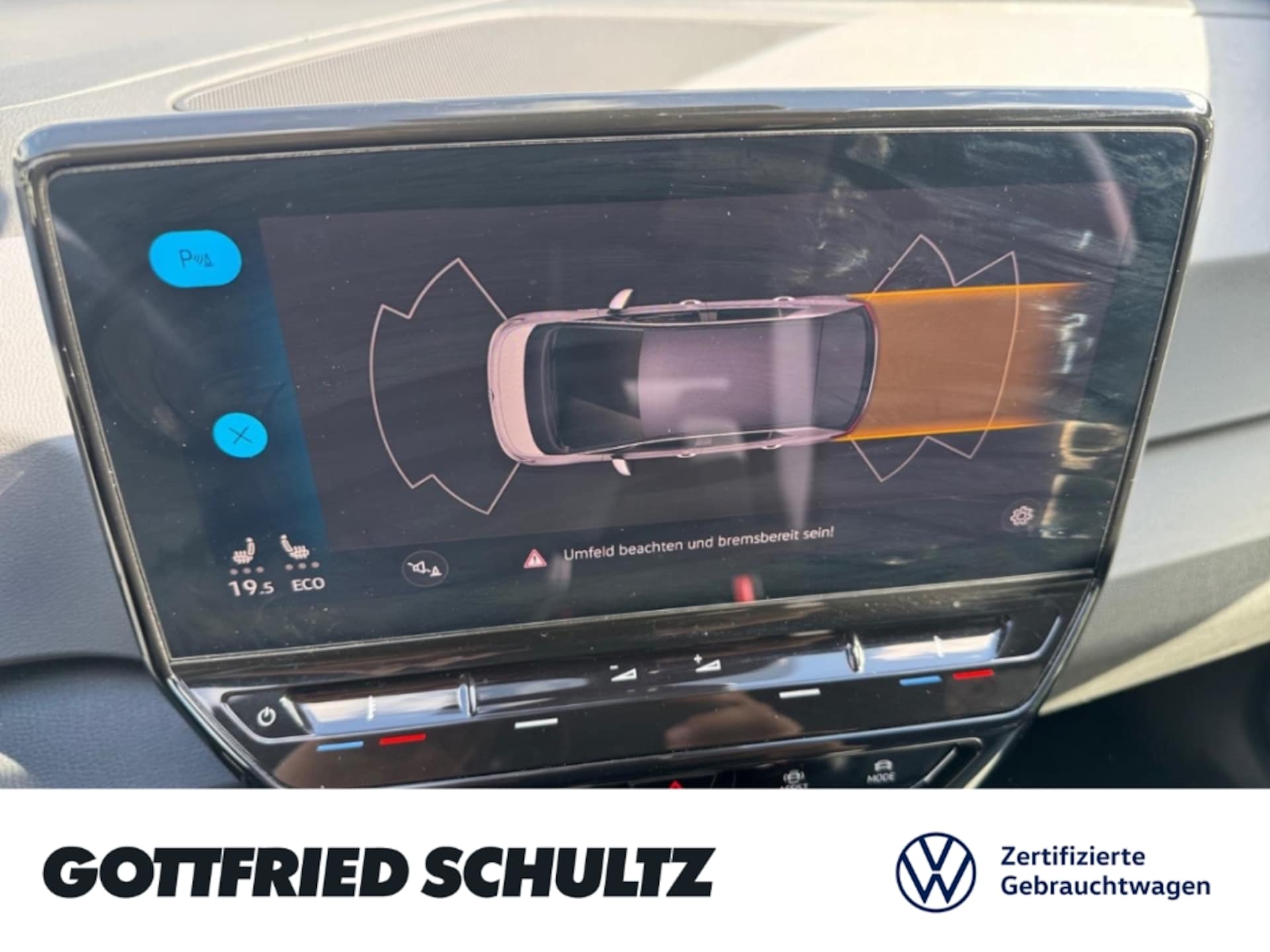Volkswagen ID.3 Life