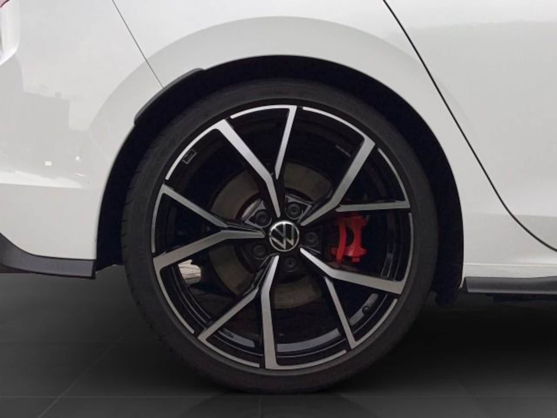 Volkswagen Golf GTI Clubsport