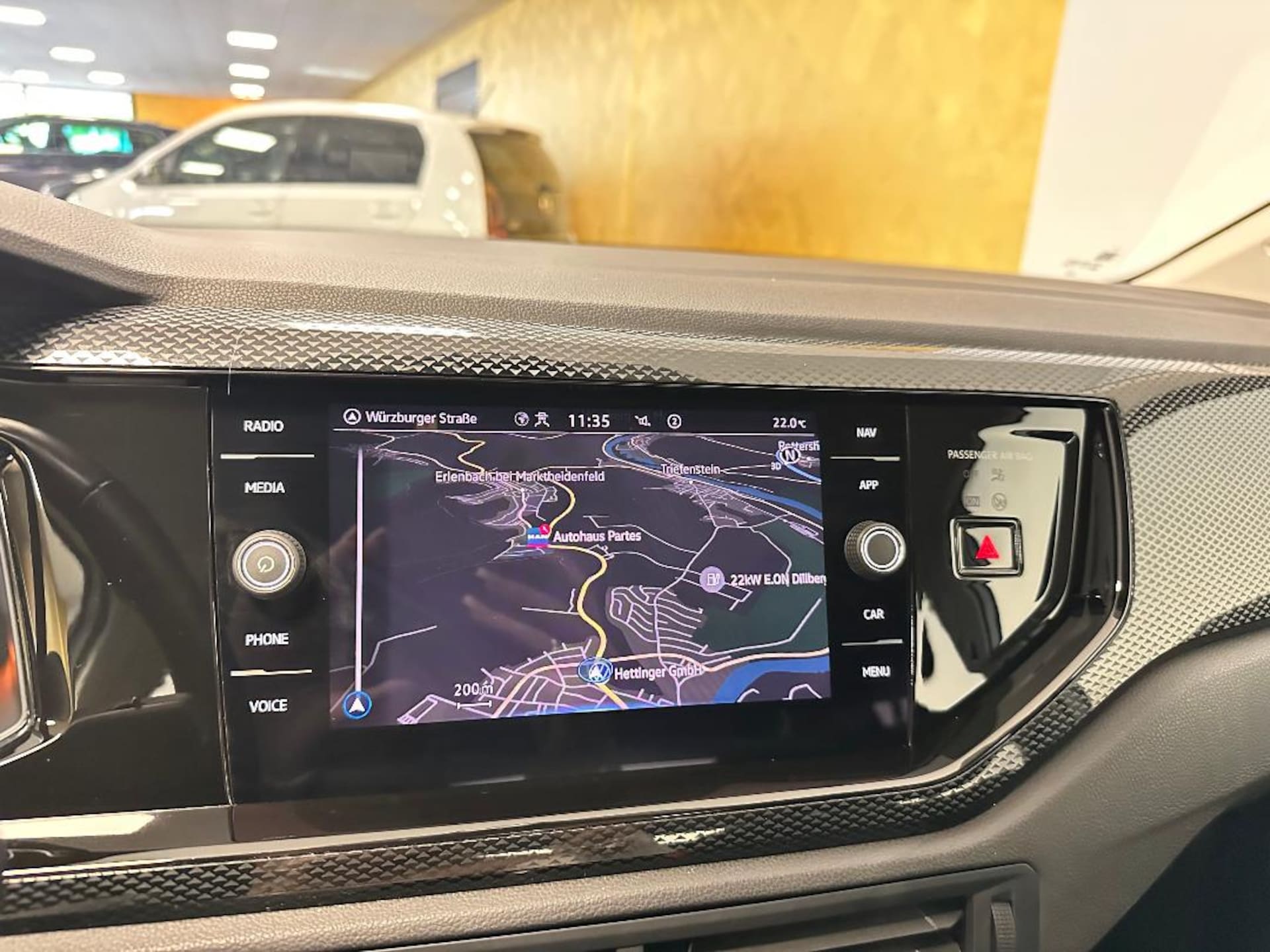 Volkswagen Polo Life