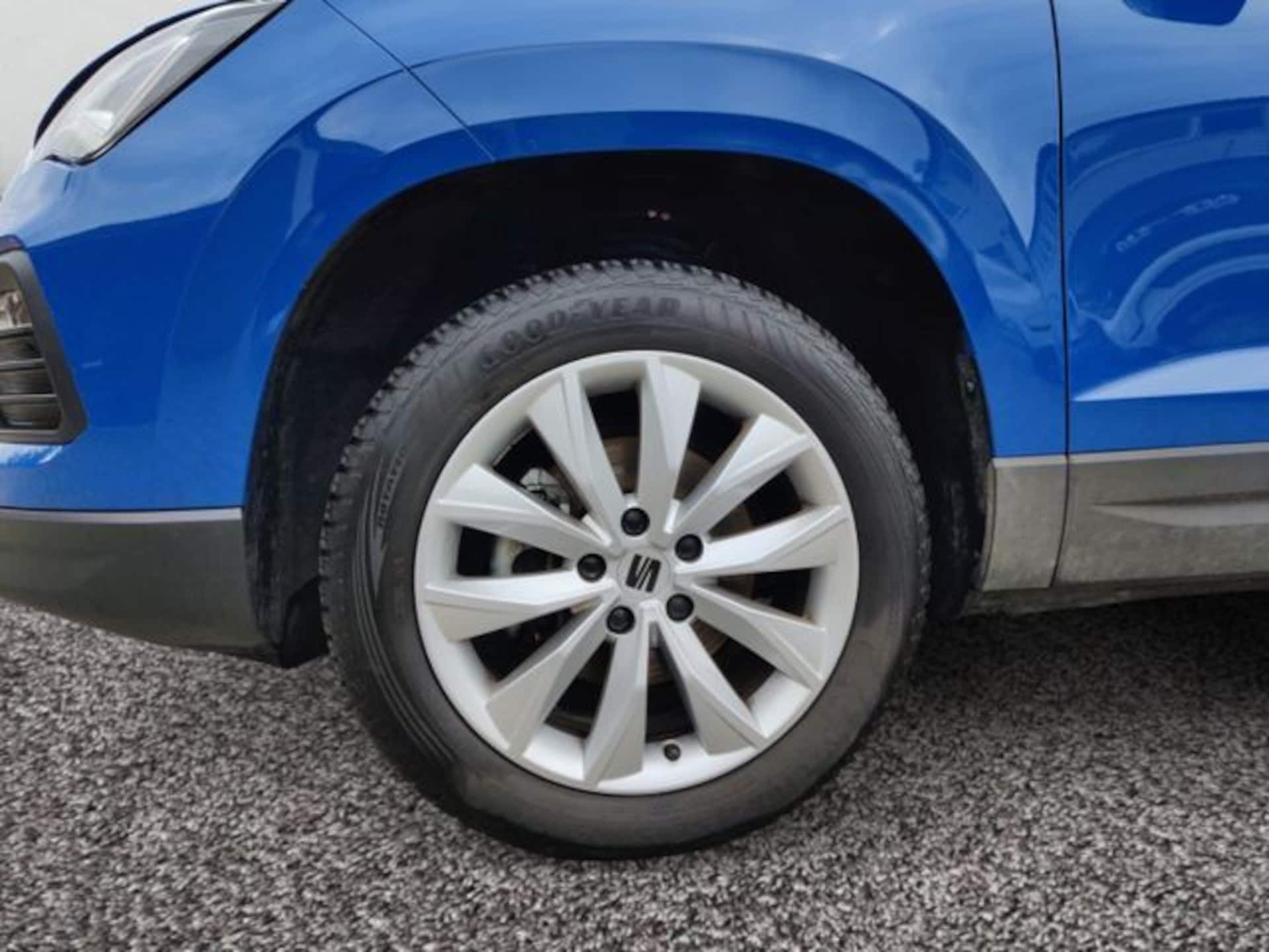 SEAT Ateca Style