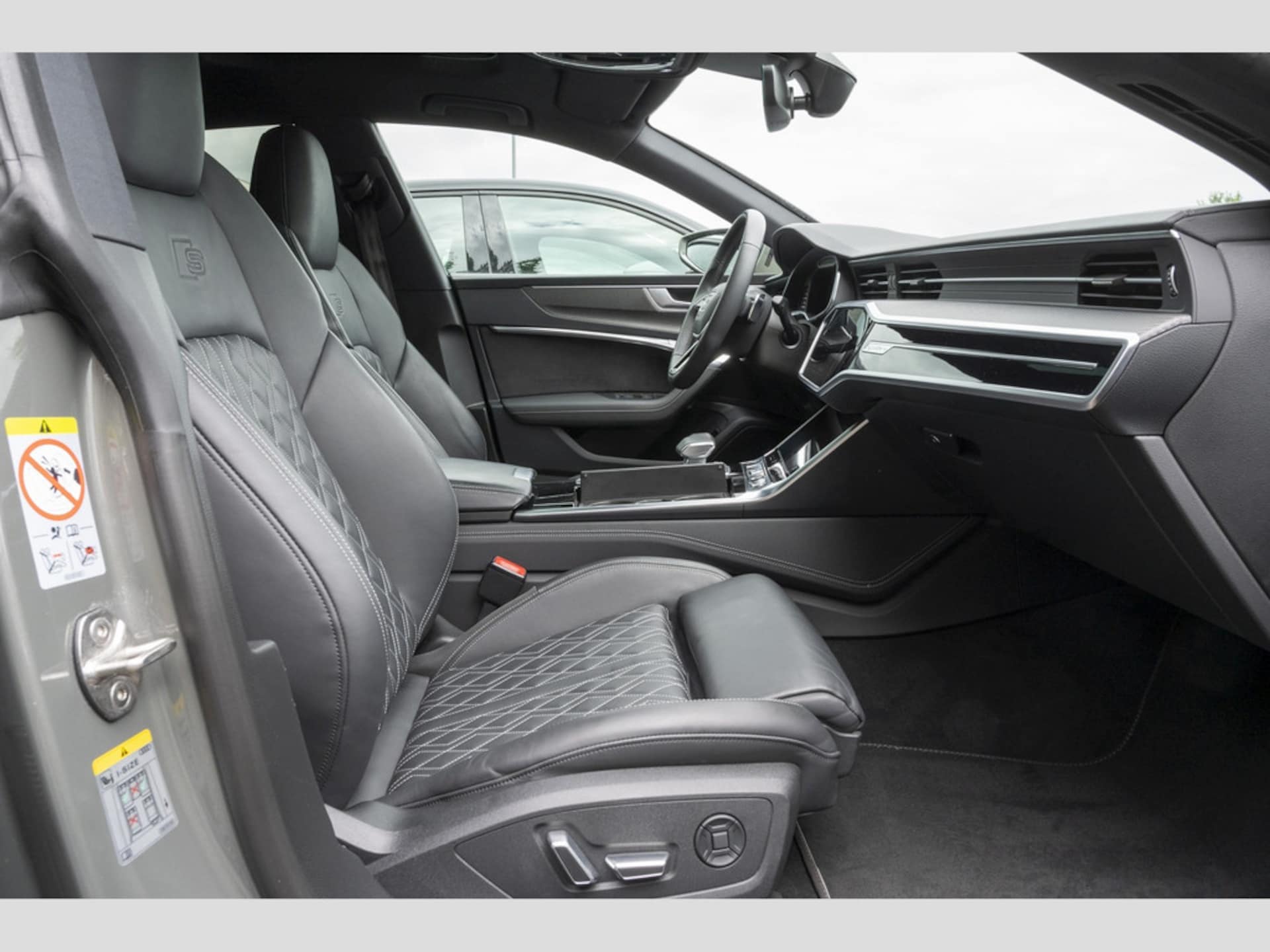 Audi A7 Sportback
