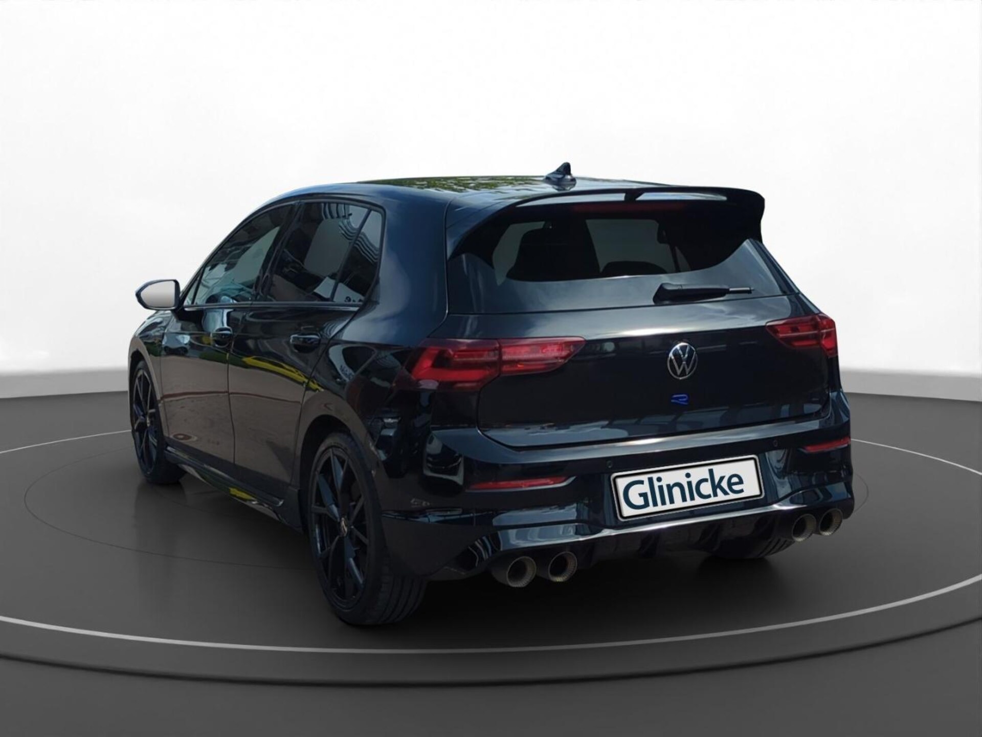 Volkswagen Golf R 20 Years