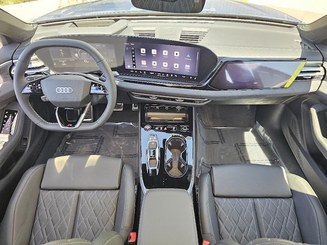2026 Audi S5 Sedan