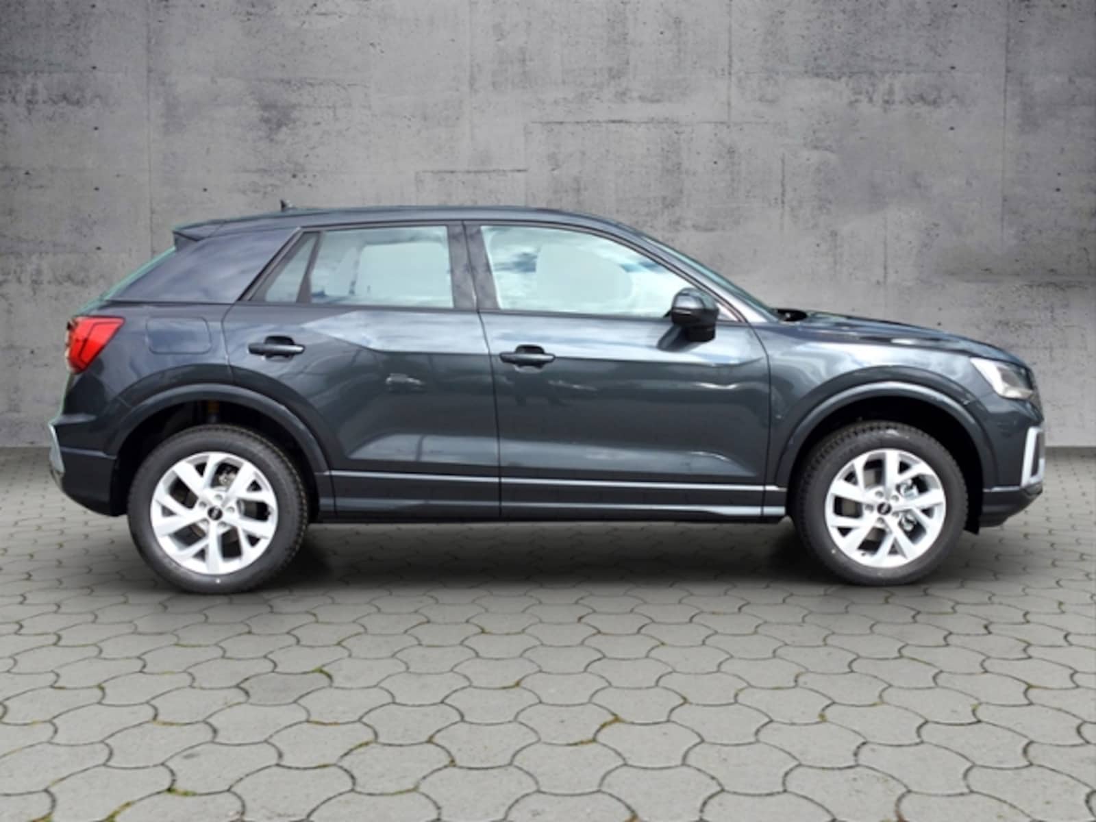 Audi Q2 – Bild 4