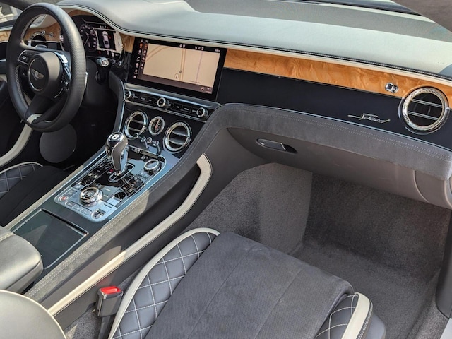 2022 Bentley Continental