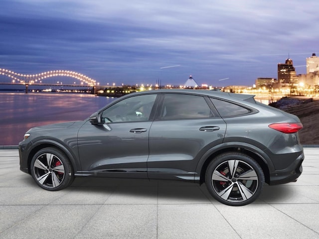 2026 Audi SQ5 Sportback