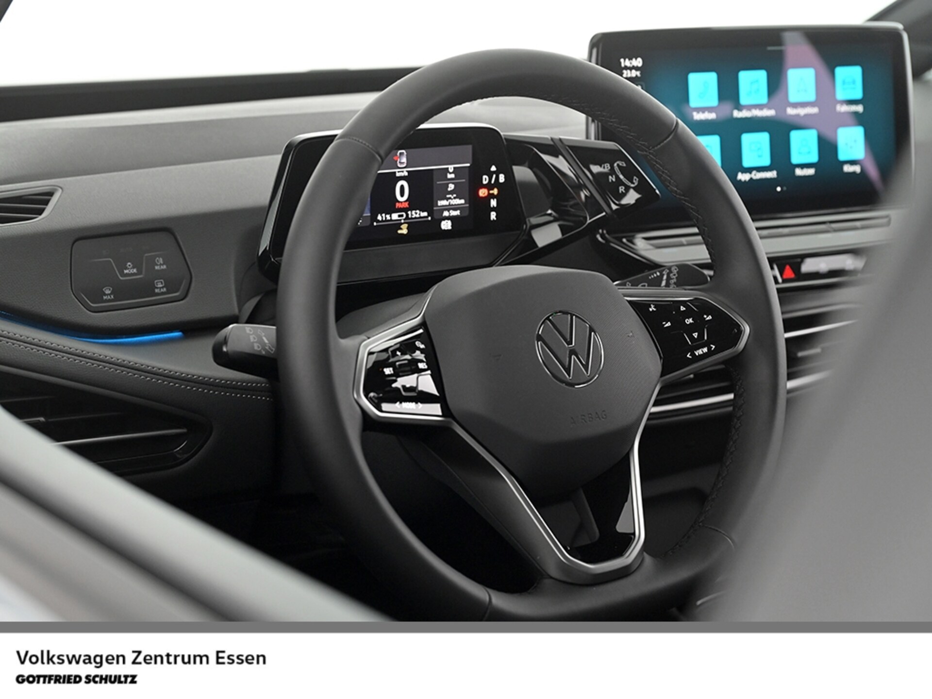 Volkswagen ID.3 Pro
