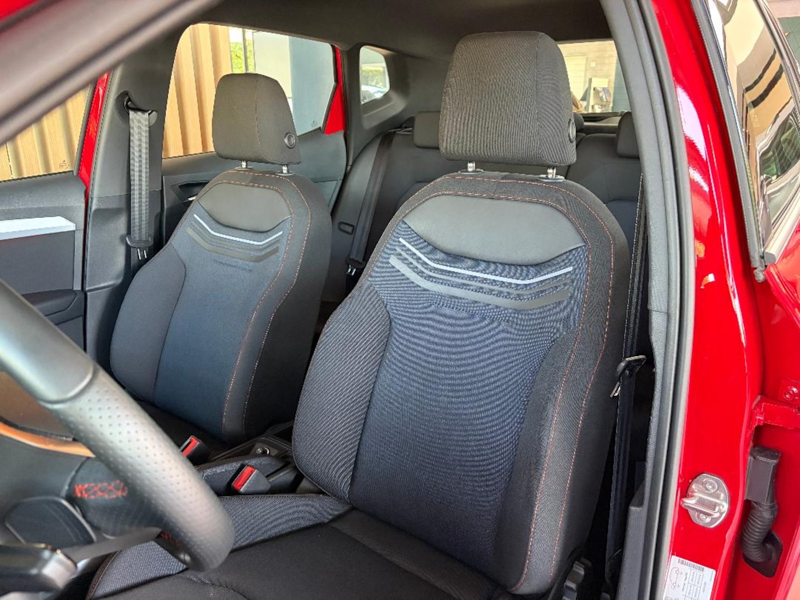 SEAT Arona – Bild 16
