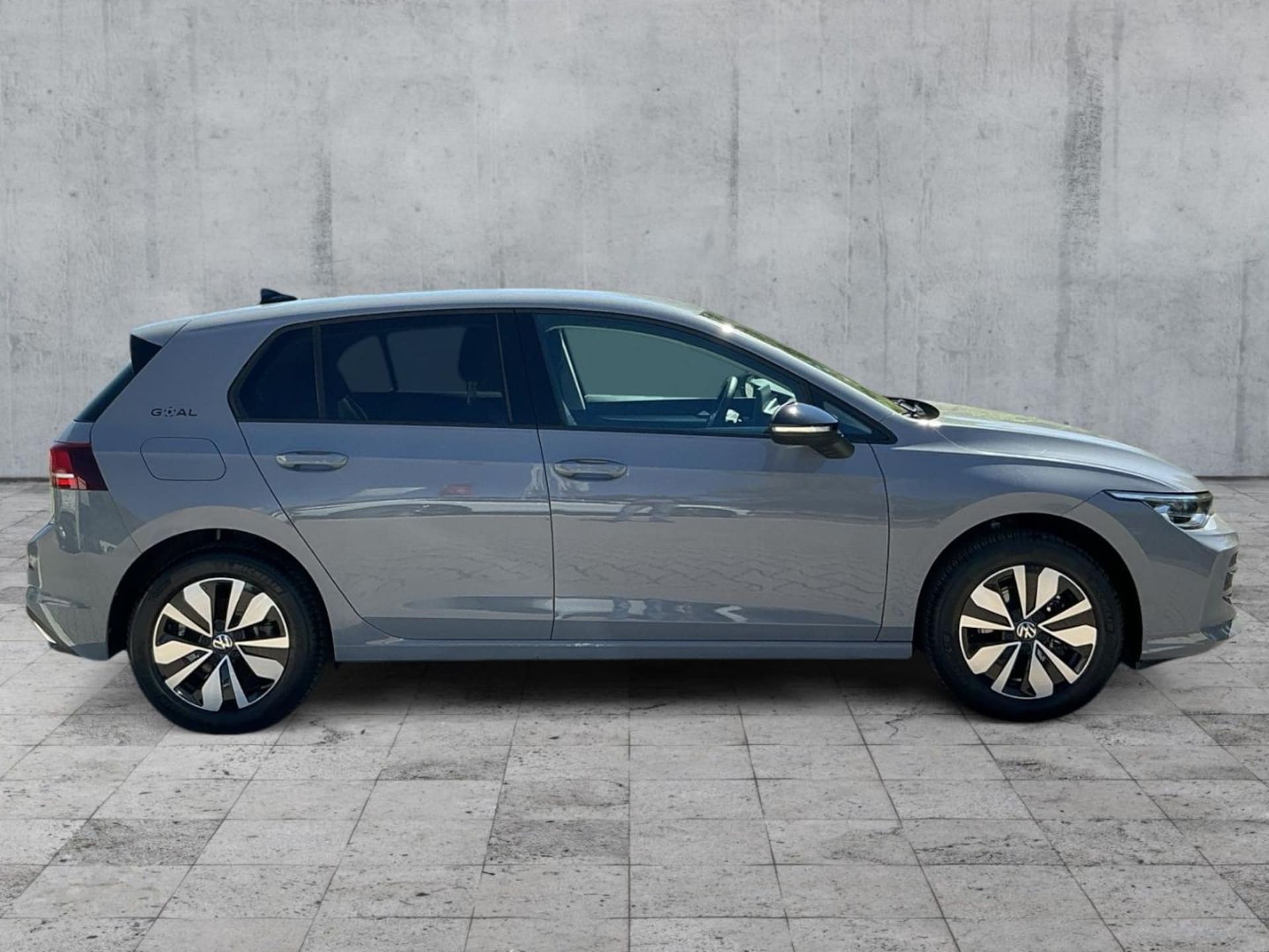 Volkswagen Golf Goal