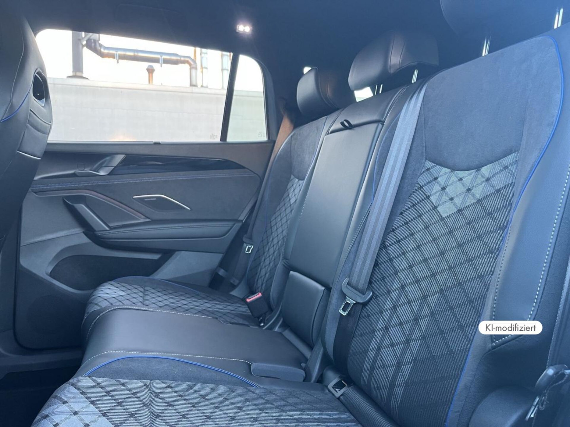 Volkswagen Tayron R-Line