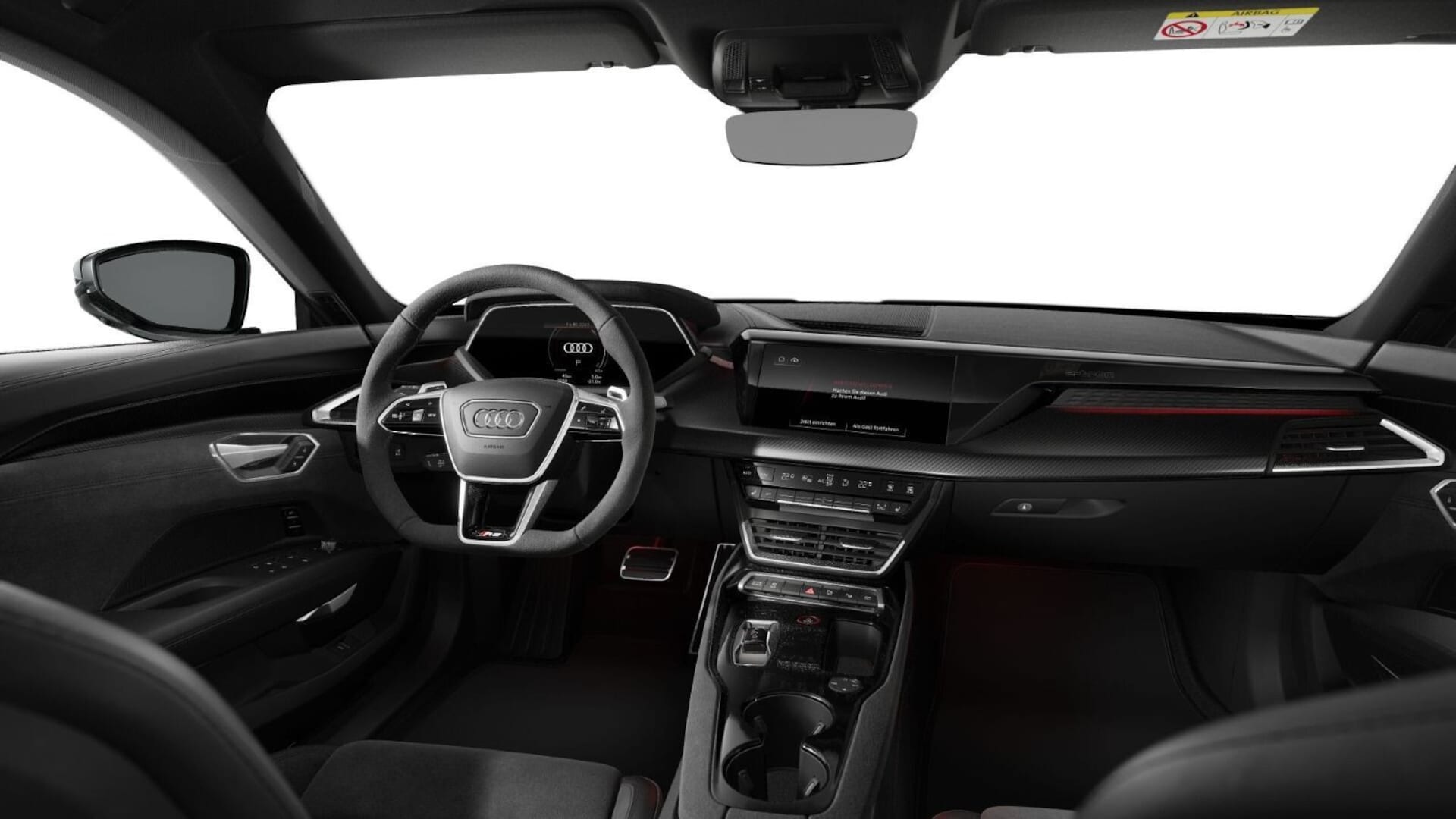 Audi RS e-tron GT